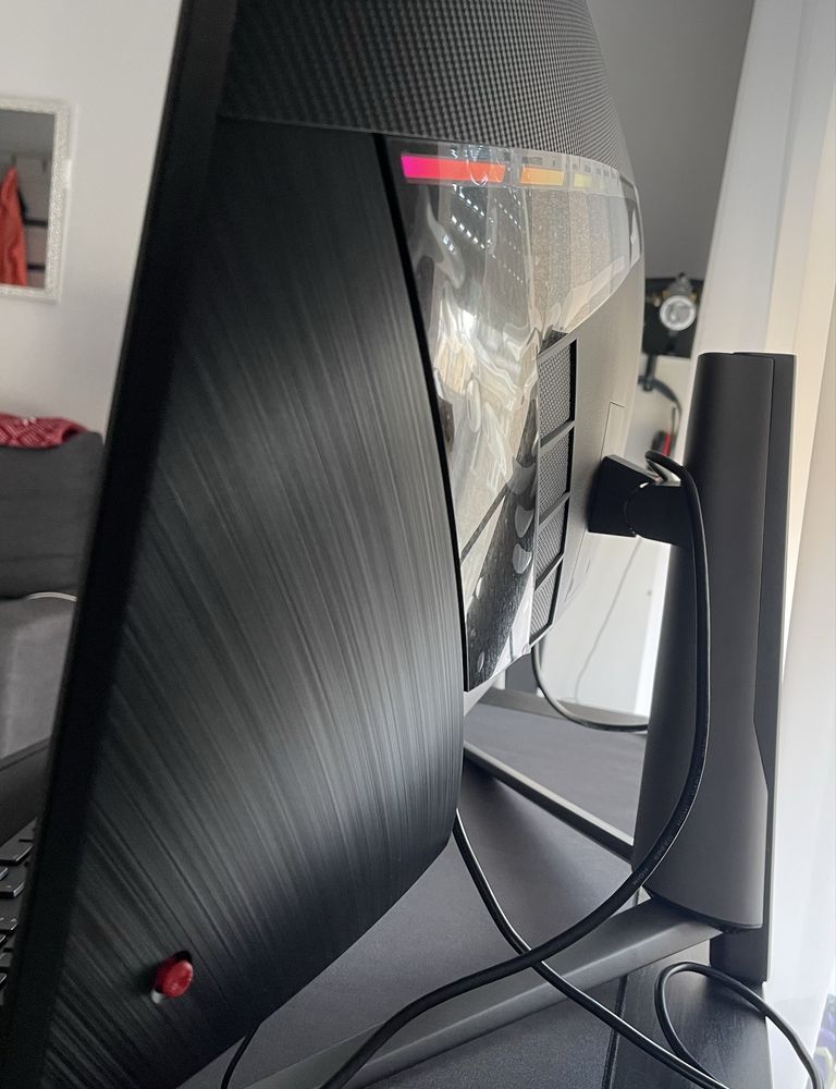 Monitor MSI MAG401QR 40"