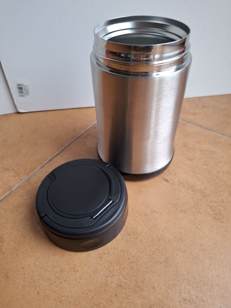 Pojemnik na zupę Cook Concept pojemność 500ml