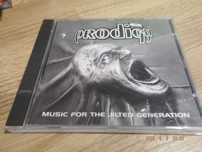 PRODIGY - Music for the jilted generation