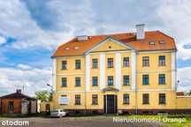 Historyczny budynek pod inwestycję, np. hotel