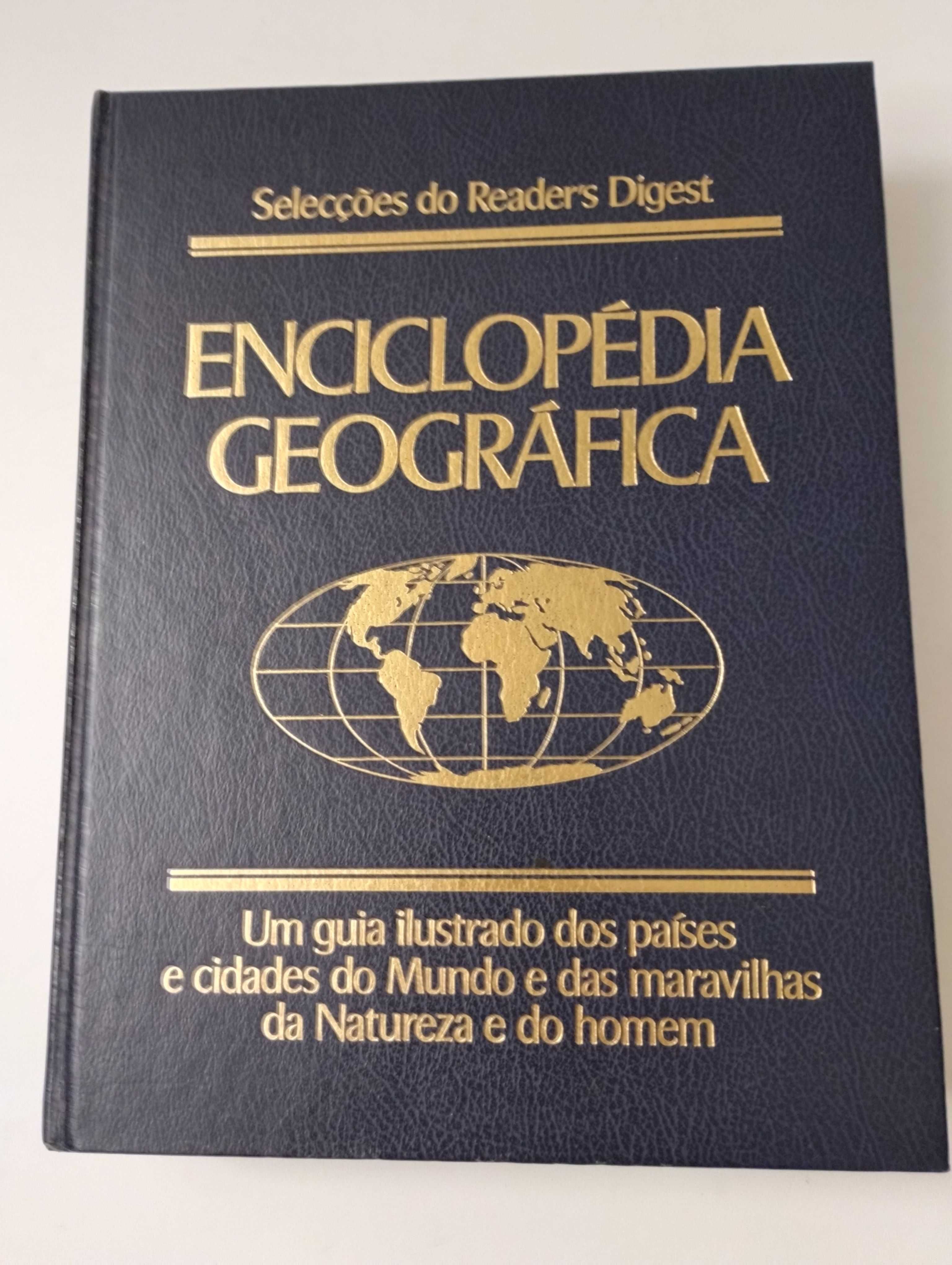 Enciclopédia Geográfica