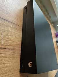 Konsola Xbox One X *ideał*