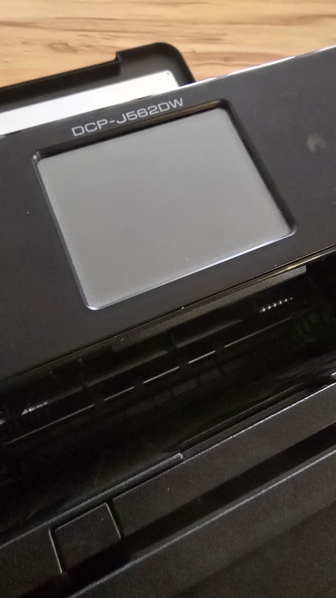 Drukarka Brother DCP-J562DW