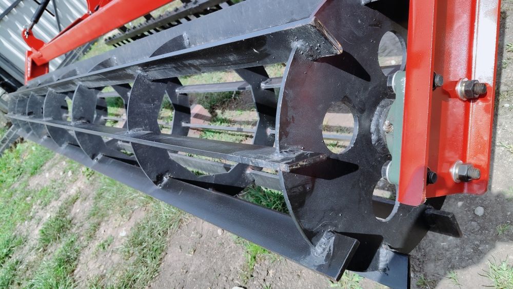 Культиватор  КПН - 2.8