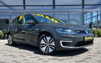 Volkswagen e-Golf 2020