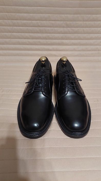 Кожанные дерби Lotus