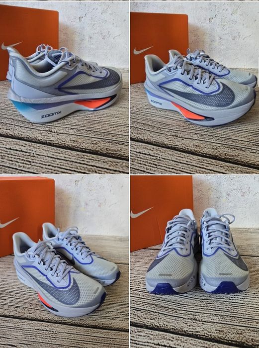 Nike Performance Zoom Fly 6 r.40