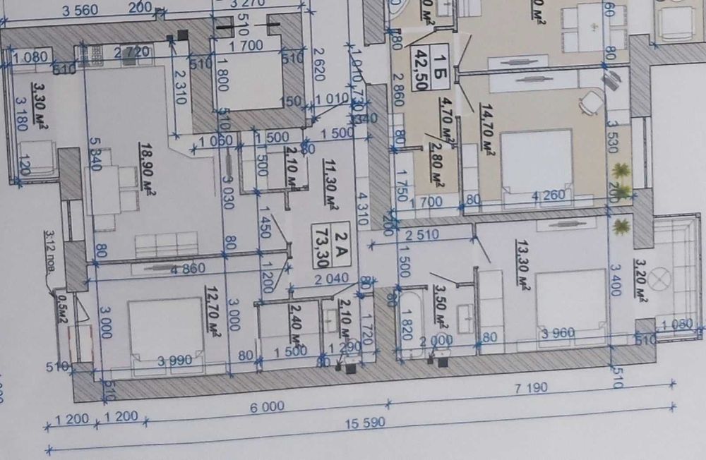 Вигідно, Центр,2-к., квартира,  74м.кв., Галицька-Княгинен
