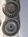 Felgi 5x112   15 passat b5 audi et 45