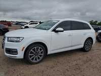 Audi Q7 Prestige 2017