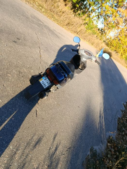 Продам Хонда діо 27 ціна договірна