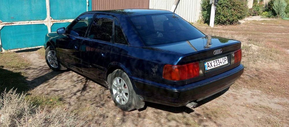 Продам авто в гарному стані!