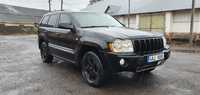 Розборка Jeep Grand Cherkee 3.0 CRD