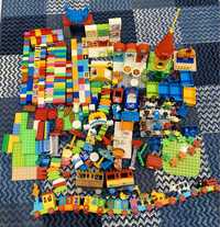 Lego duplo mix kilka zestawów
