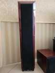 Эксклюзив! Акустика Dynaudio Sapphire 30th Anniversary