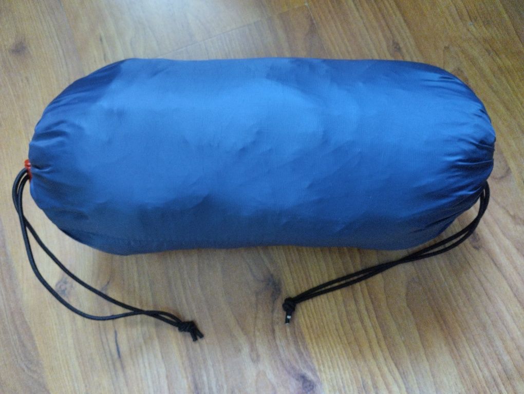 Hamak z moskitierą RIPSTOP 250cm X 150cm