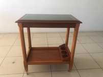 Movel bar, em cerejeira