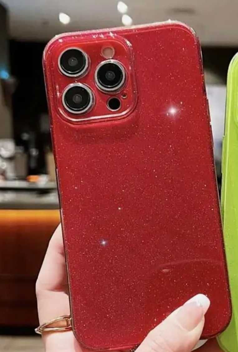 Iphone 11 червоний / красный