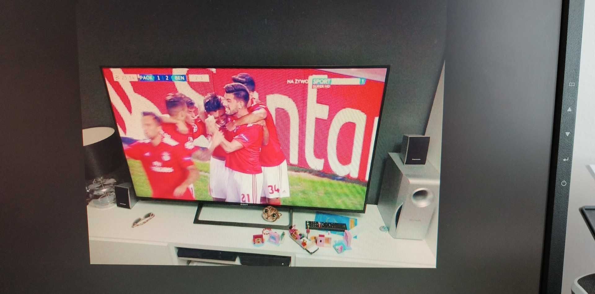 Sony Bravia KD-55XE8096