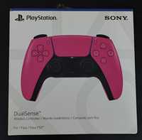 Comando PlayStation 5 DualSense - Rosa