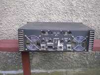 końcówka mocy jolly roger sax 1500 w