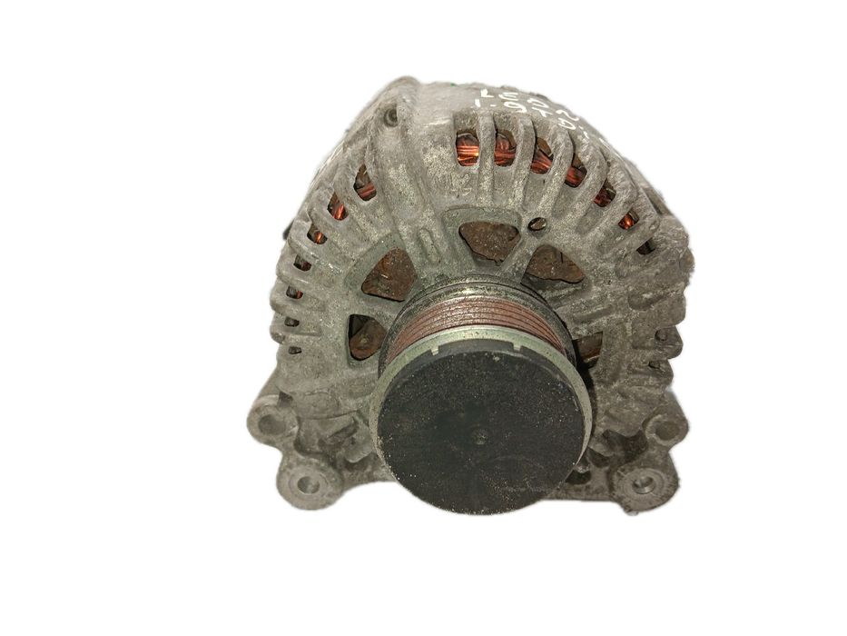 Alternador SEAT Leon (1P1)