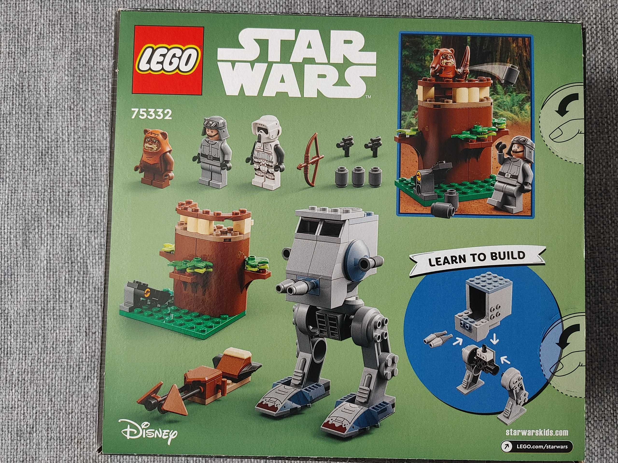 LEGO 75332 Star Wars