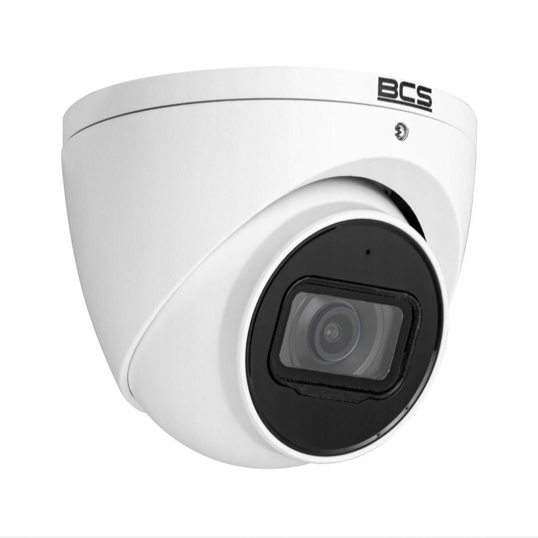 Kamera BCS-DMIP1401IR-EV oraz BCS-DMIP1201IR-E-V
