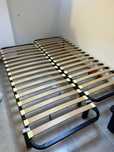 Estrado cama ikea