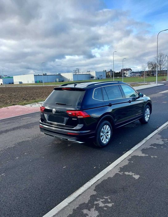 Продам Volkswagen Tiguan SEL 2019-го року