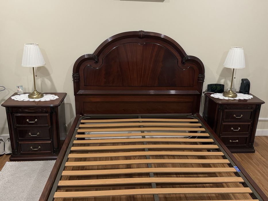 Mobilia quarto completa