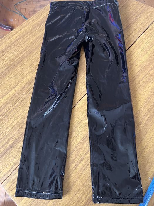 Лосіни Sisley дитячі