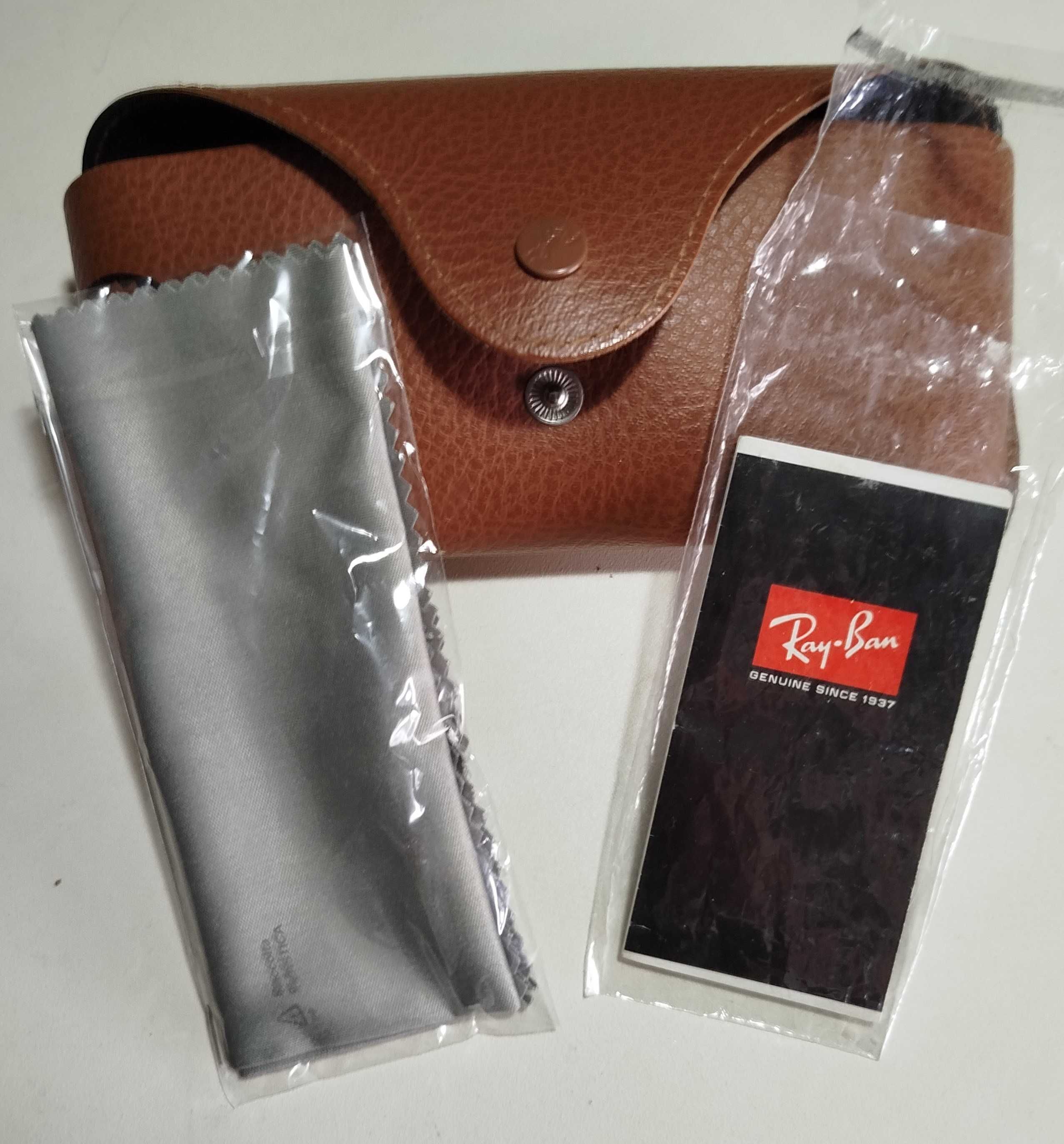 Bolsas  Óculos Ray-Ban