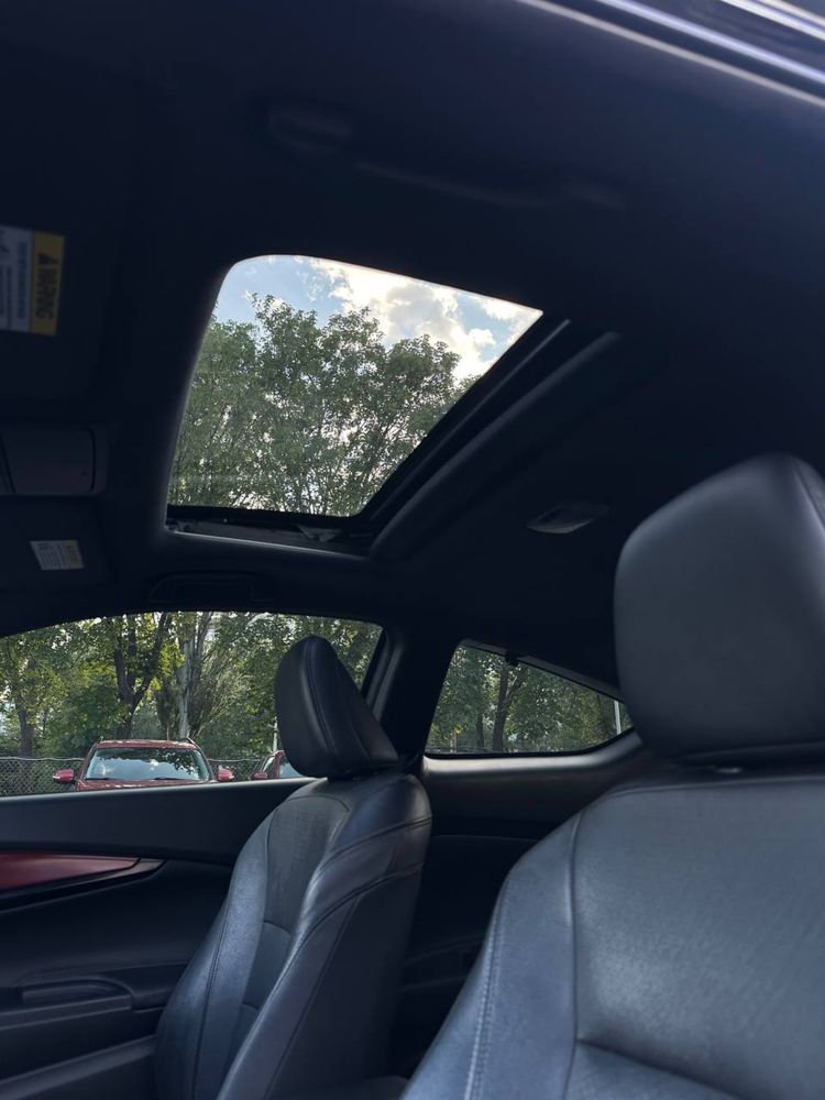 Honda Accord Coupe EXL