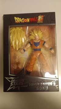 Dragon Stars Super Saiyan 3 Son Goku