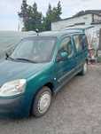 Citroen Berlingo 2003 roku plus gaz
