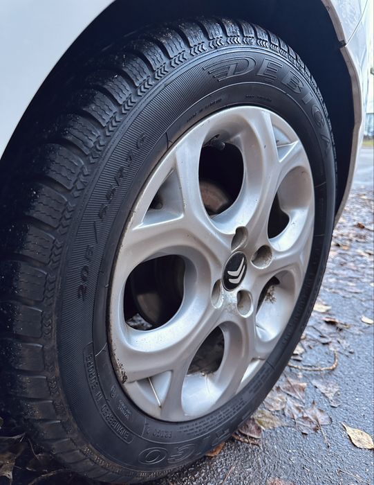 Продам Citroen C3 2010