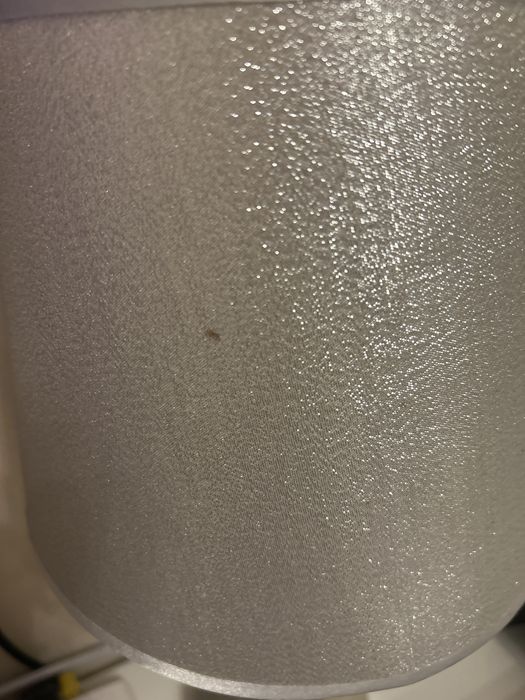 Lampka stołowa nocna glamour