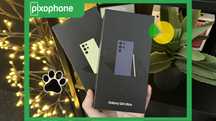 NEW Samsung Galaxy S24 Ultra 512GB Black/Gray/Yellow/Violet Гарантія