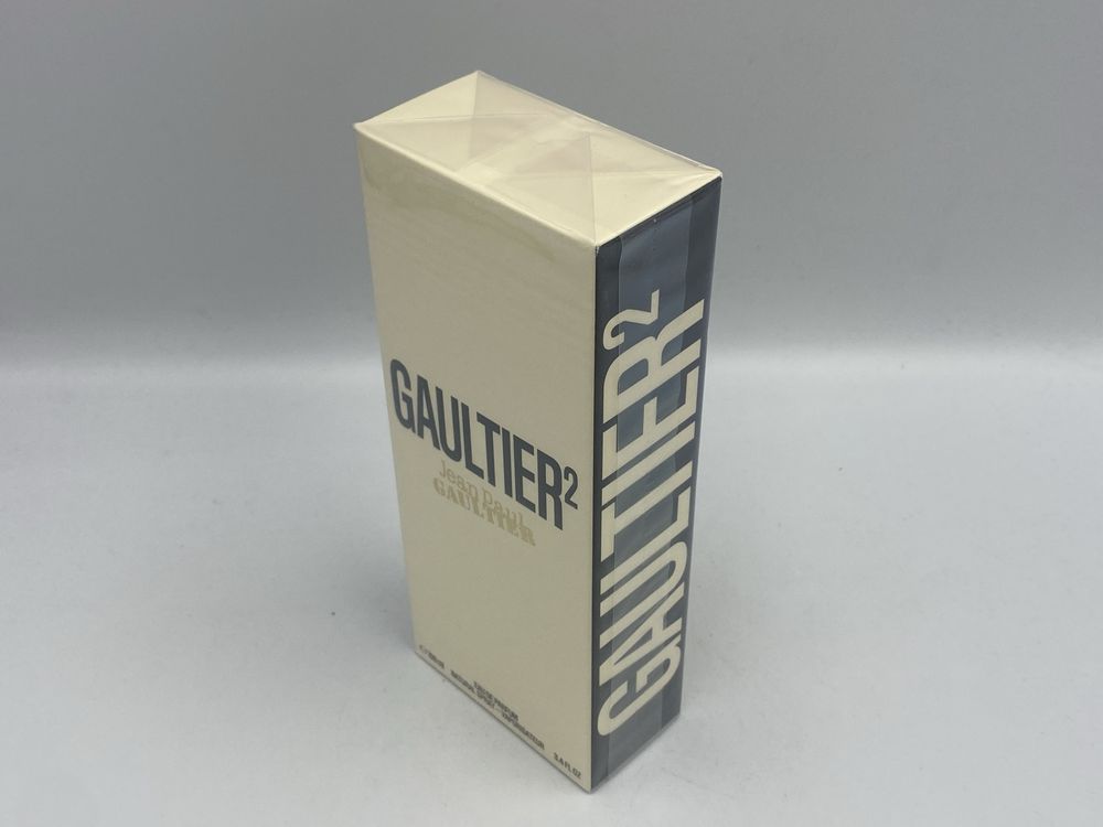 Jean Paul Gaultier 2 100ml. Okazja