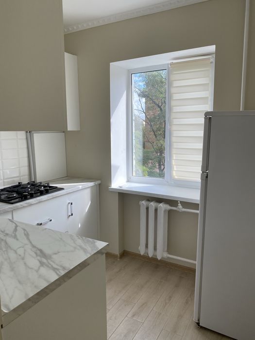 Оренда 3х кімнатної квартири