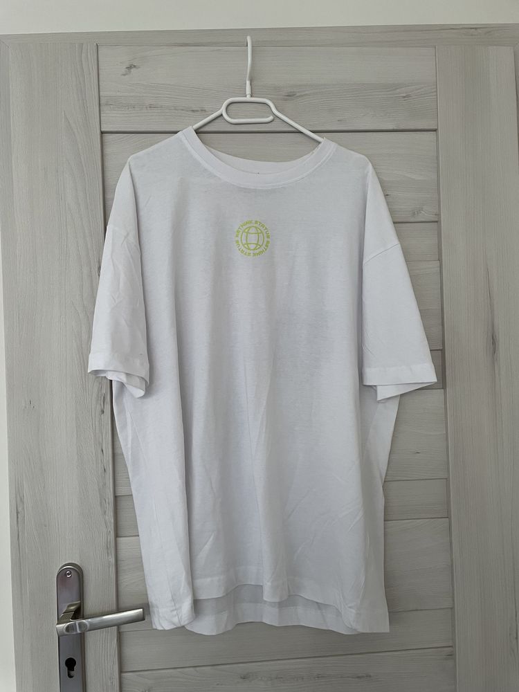 Koszulka oversize m/l