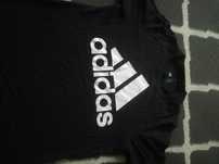 Koszulka adidas chłopięce