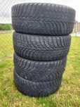 Opony zimowe Kumho 245/45/R19