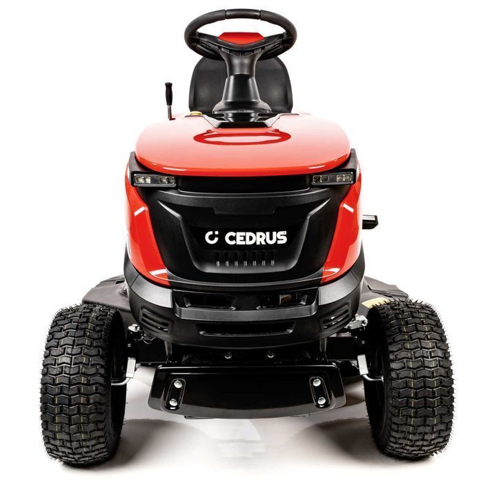 Traktorek Cedrus C-TRAC-102HC 5 lat gwarancji! Przegląd Zero raty 0%