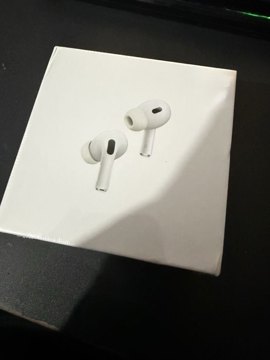 AirPods Pro 2 nowe