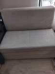 Kanapa, sofa,amerykanka.130/200cm.