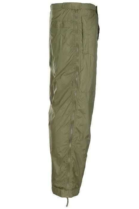 Термокостюм PCS куртка та штани Level 7 Британія 7 шар оригінал