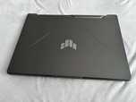 Laptop Asus TUF Gaming A15 Ryzen 5 GTX1650 32GB RAM 512GB 144HZ
