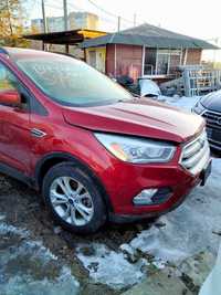 Ford Escape Sel 2018